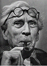 Bertrand Russell (1872-1970)