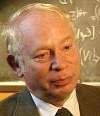 Steven Weinberg