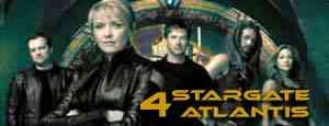 Stargate Atlantis